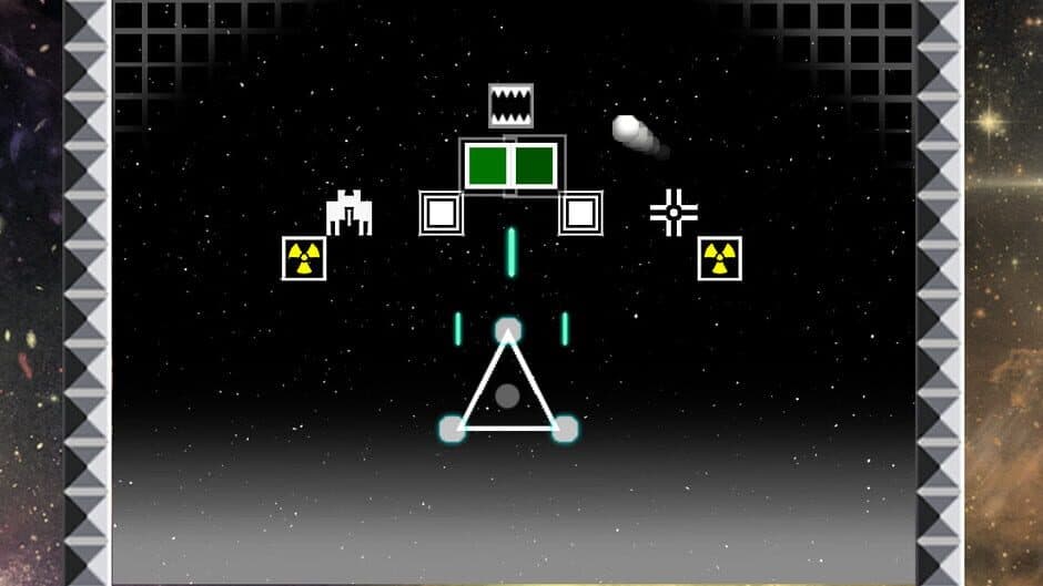 Probe artwork 1