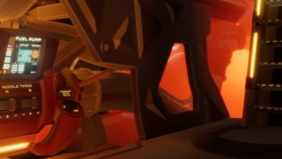 Failspace artwork 1