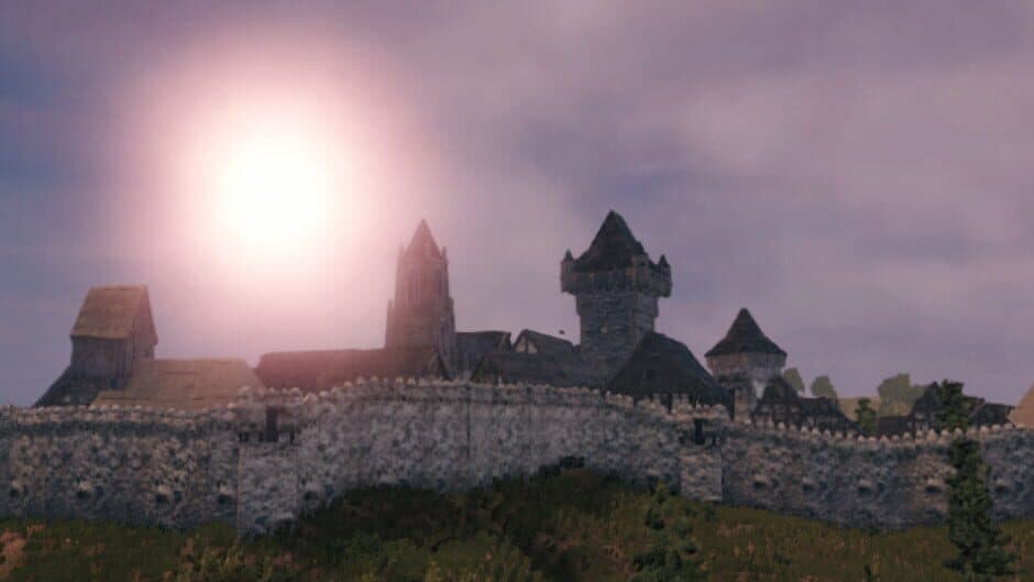 Empires and Tribes artwork 1