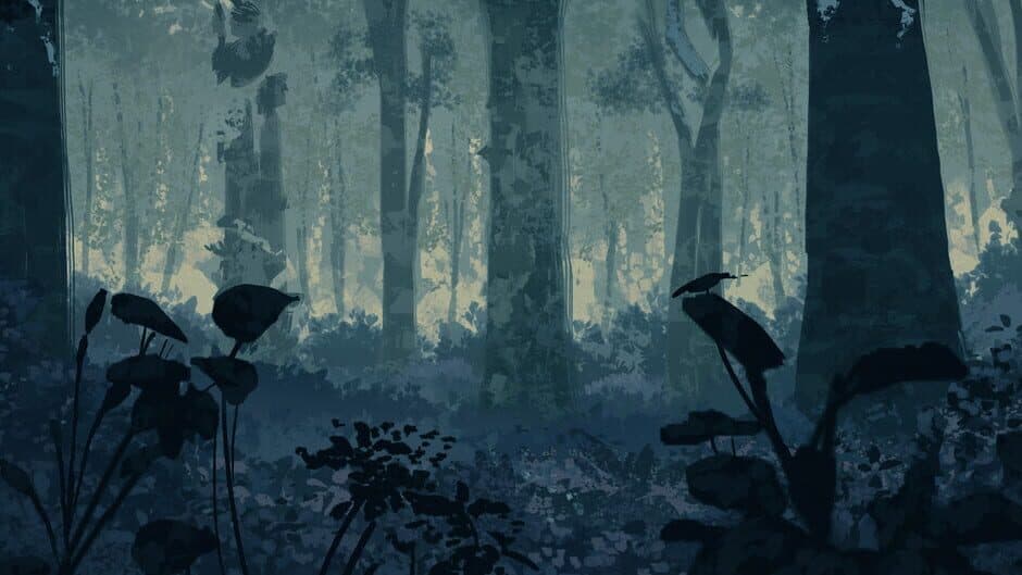The Dreamwalkers artwork 1