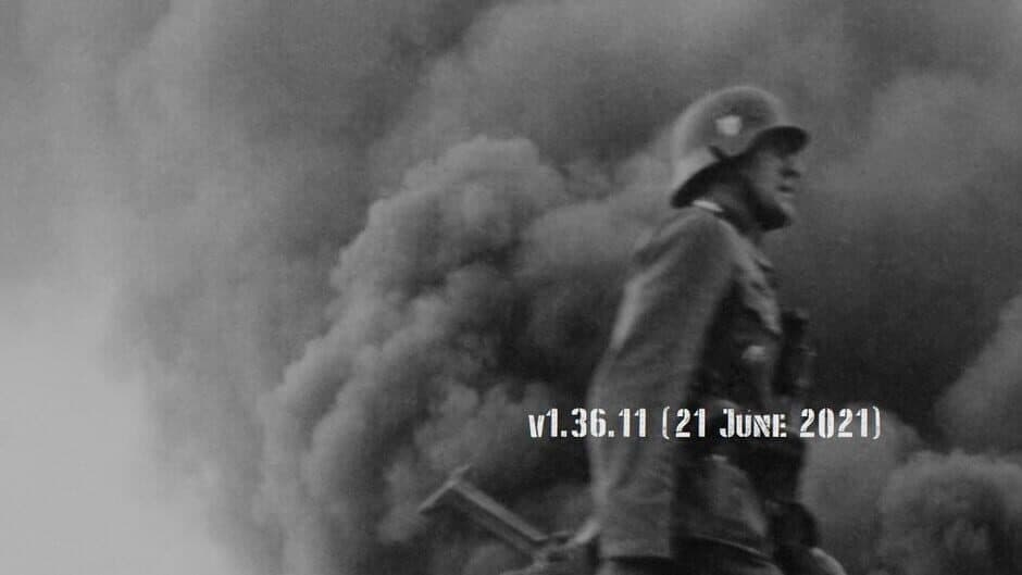 WWII Online artwork 1