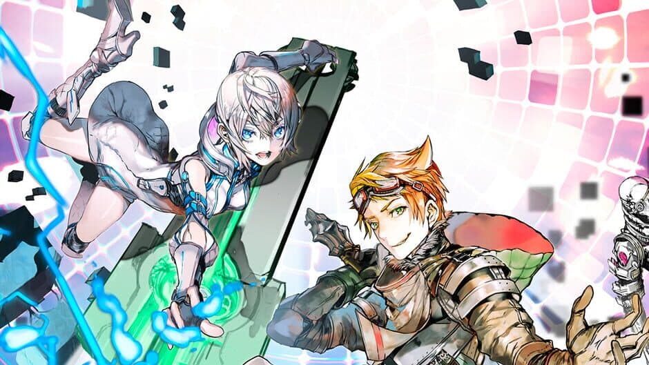 Pixel Game Maker MV artwork 1