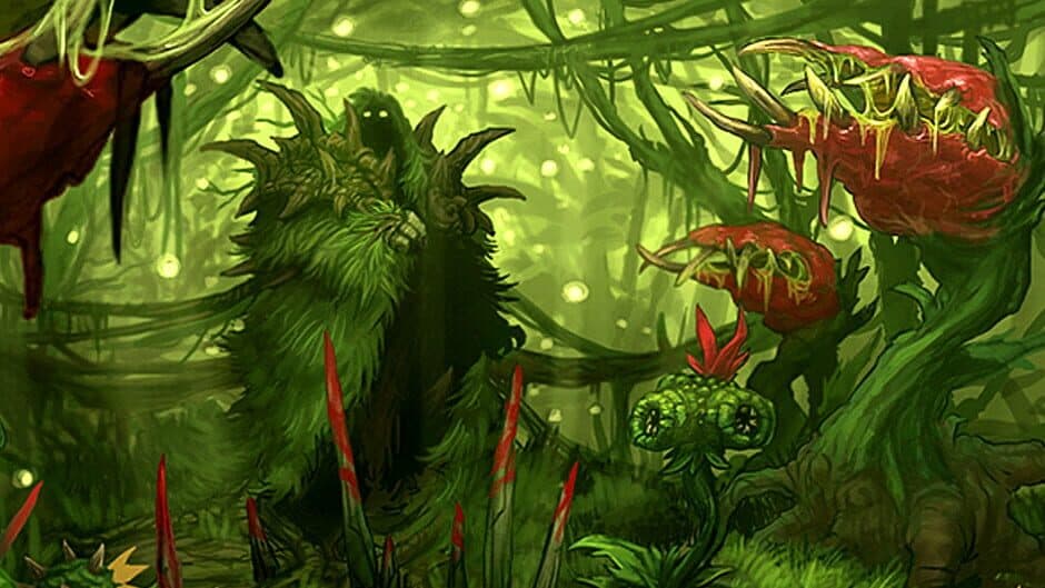 Rising Kingdoms artwork 1