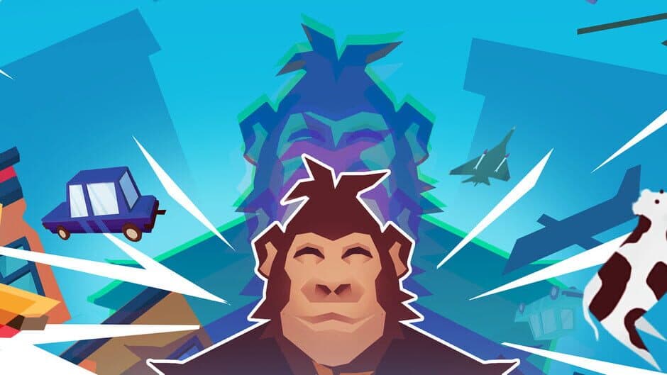 GrowRilla artwork 1