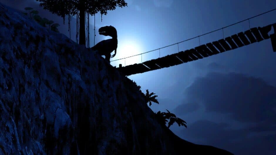 DinoTrek artwork 1