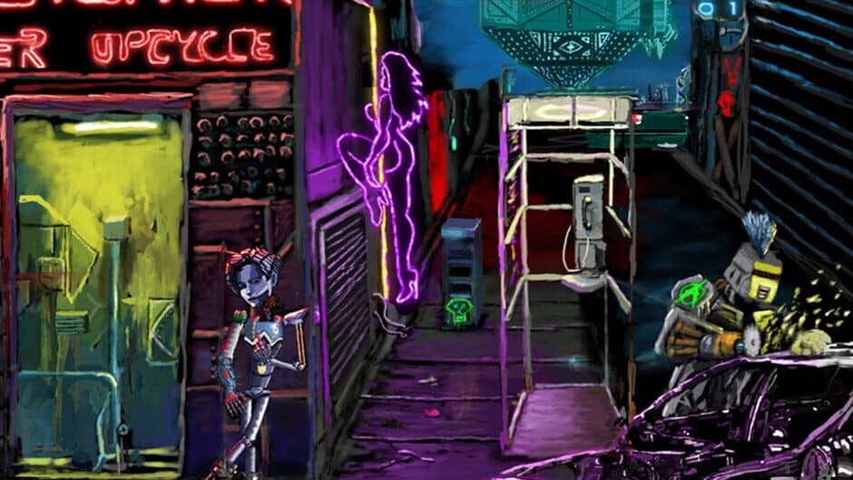 Neofeud artwork 1