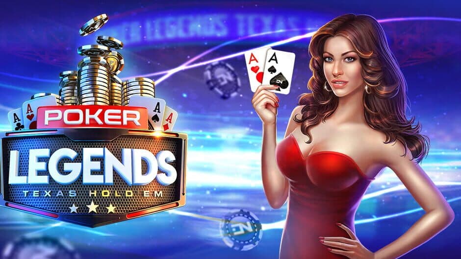 Downtown Casino: Texas Hold'em Poker artwork 1
