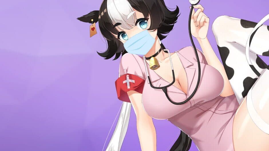Love wish artwork 1