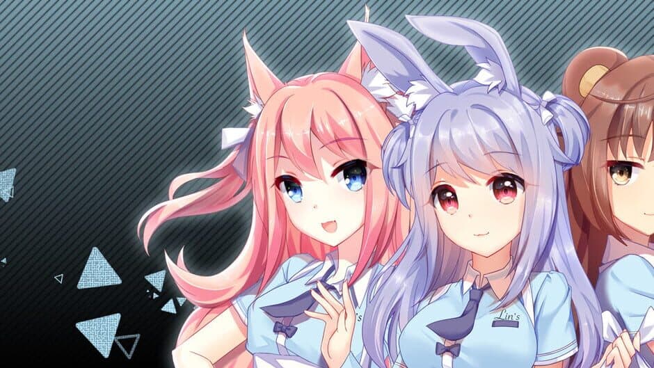 Fluffy Store artwork 1