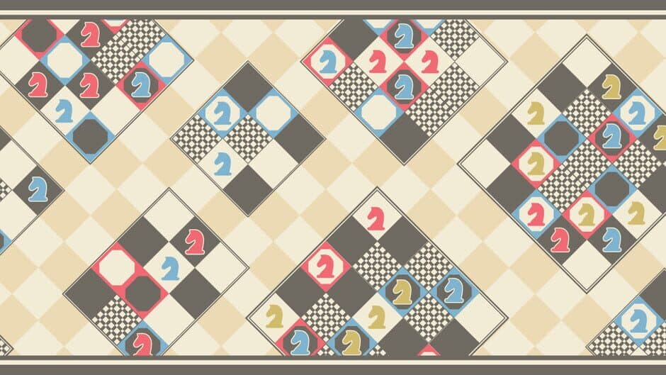 Knights artwork 1