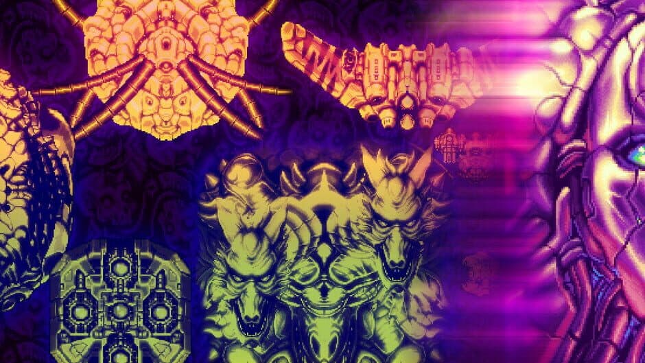 Super XYX artwork 1