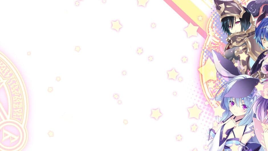 Moero Chronicle artwork 1