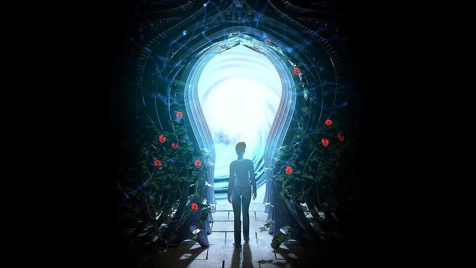 The Legend of Crystal Valley artwork 1