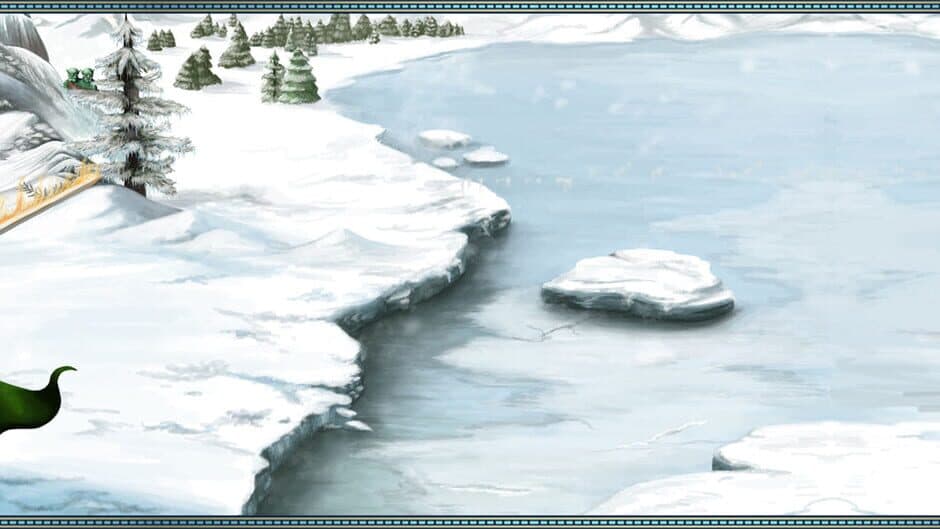 Heroine's Quest: The Herald of Ragnarok artwork 1
