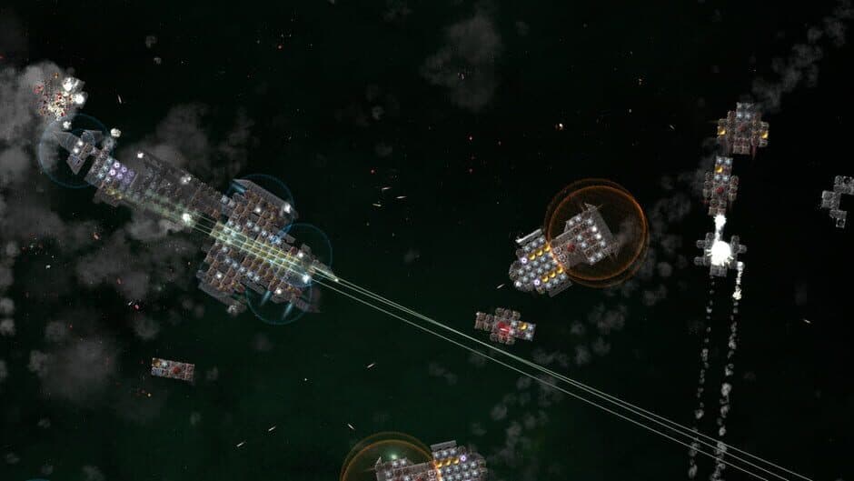 Battlefleet Engineer artwork 1