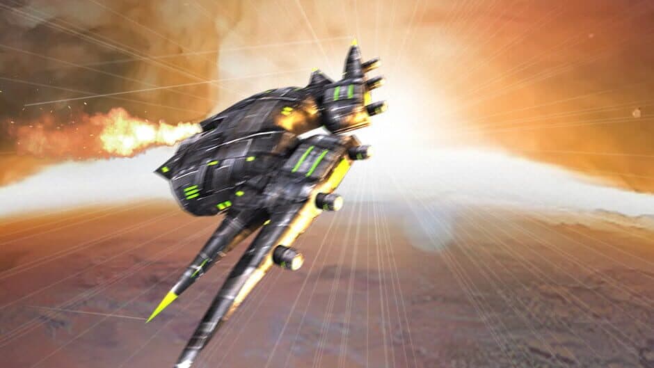 Drox Operative 2 artwork 1