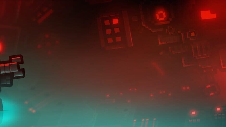 Ultratron artwork 1
