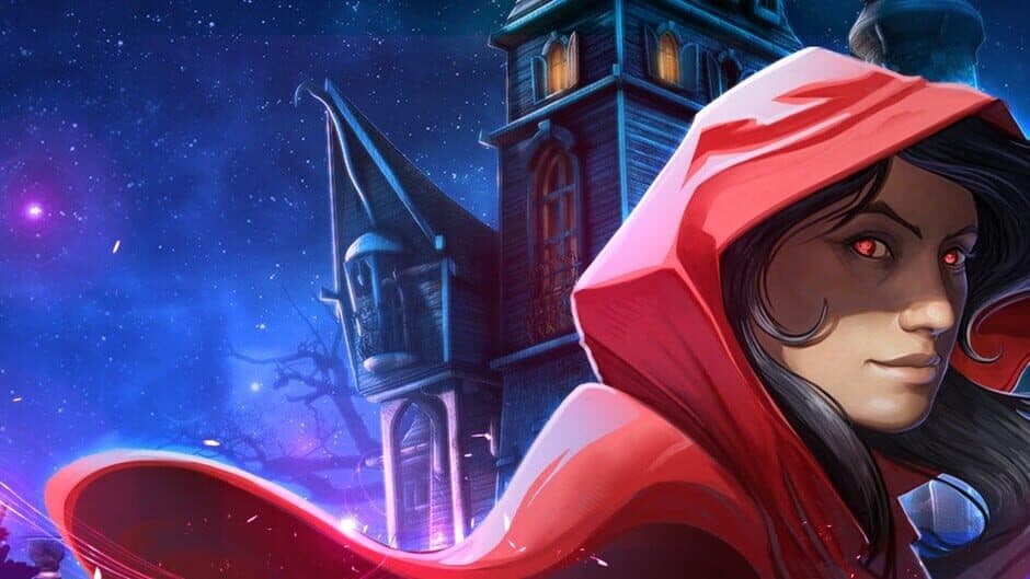 Demon Hunter: Chronicles from Beyond artwork 1