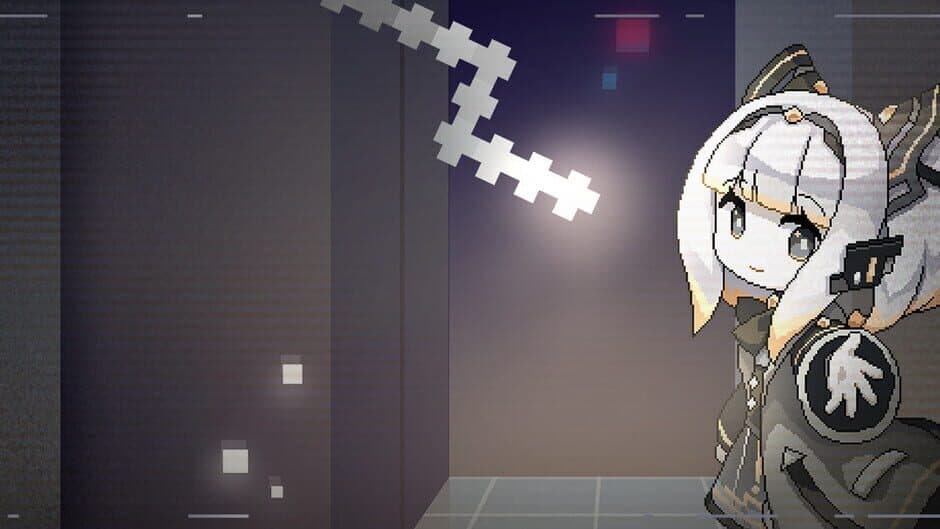 Last Command artwork 1