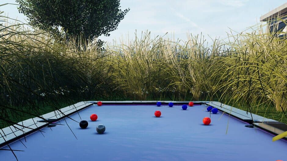 Golf Pool VR artwork 1