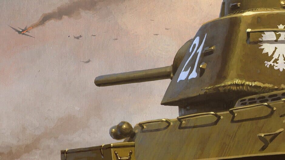 Kards: The WWII Card Game artwork 1