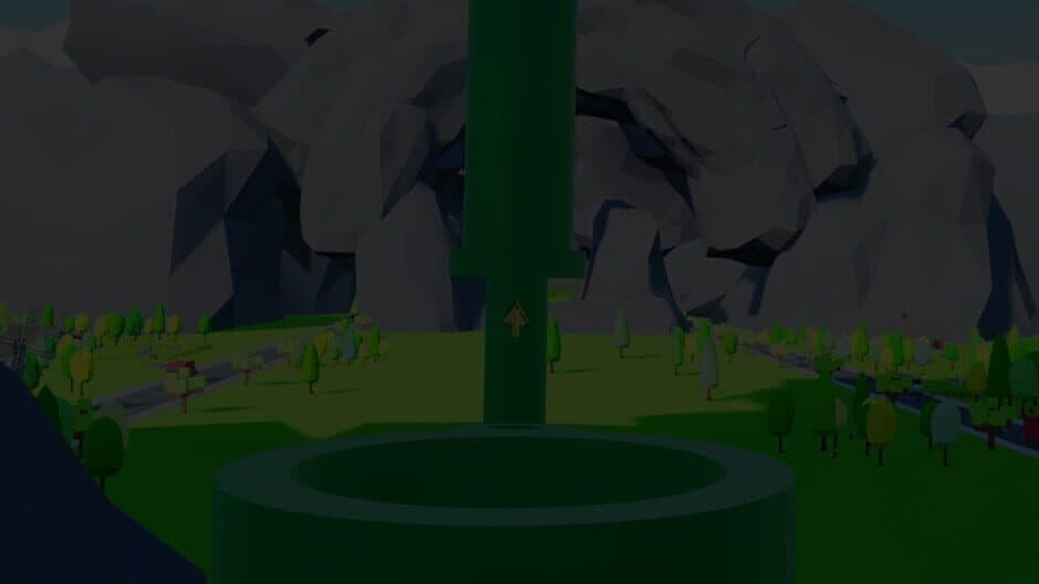 Flappy Flappy VR artwork 1