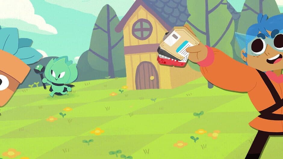 Floppy Knights artwork 1