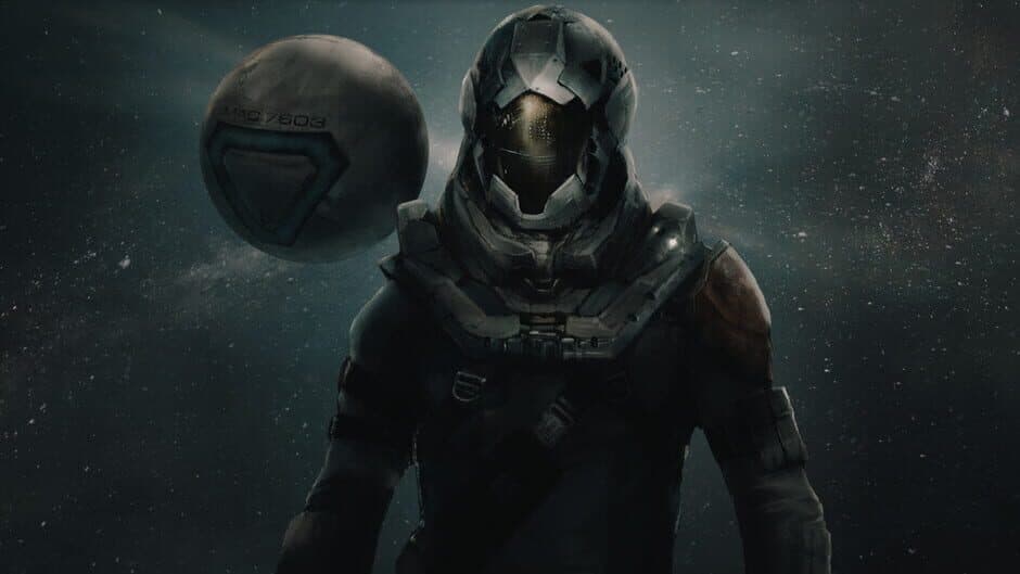 Warp Frontier artwork 1