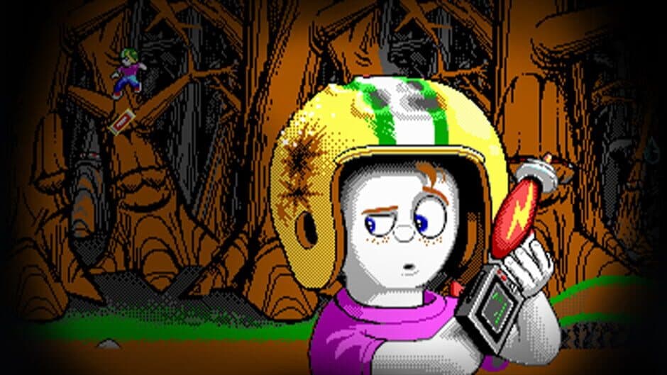 Commander Keen Complete Pack artwork 1