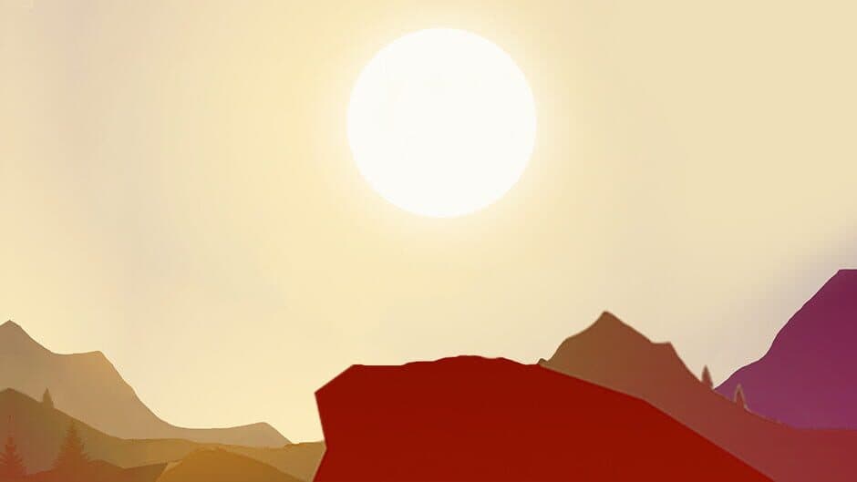 The Bonfire: Forsaken Lands artwork 1