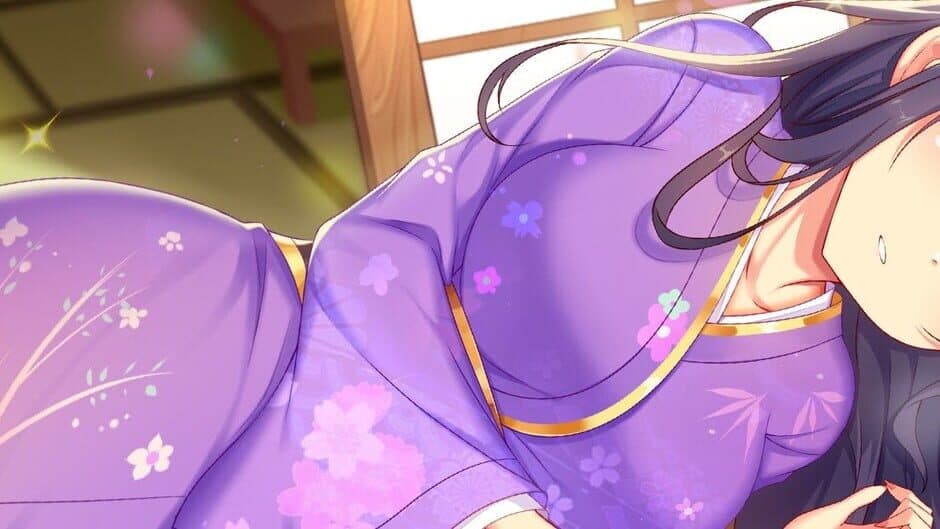 Pretty Angel artwork 1