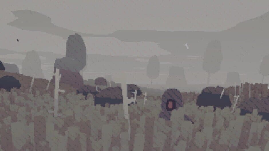 Grey Scout artwork 1