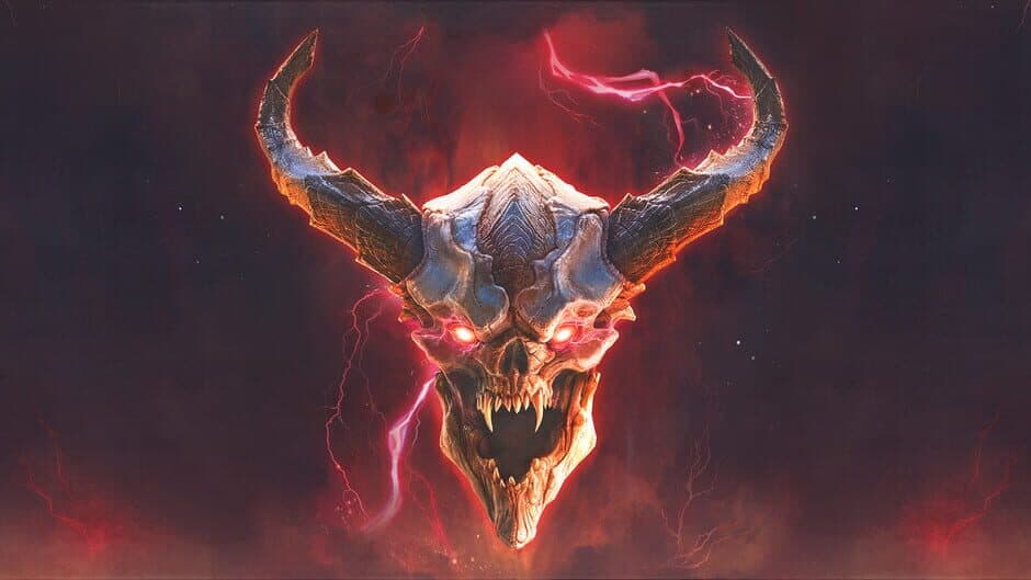 Doom VFR artwork 1