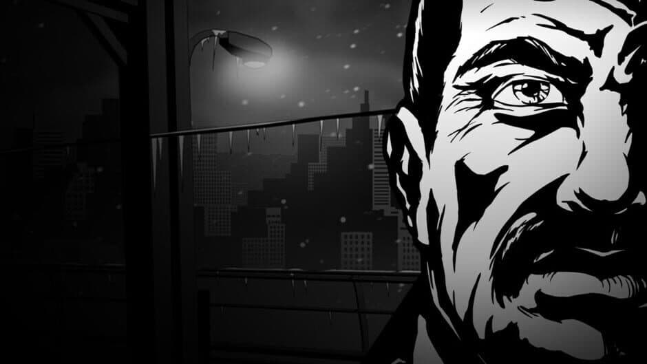 The Detail artwork 1