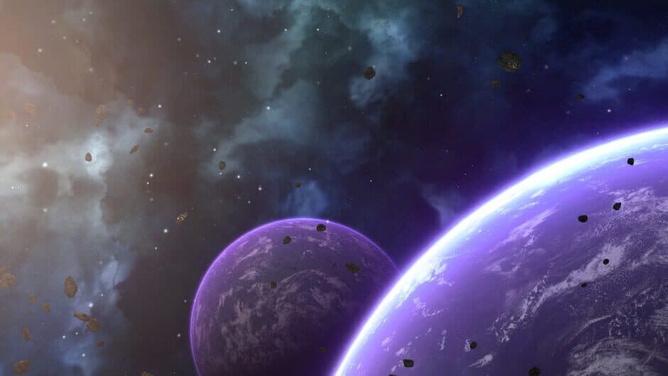 Avorion artwork 1