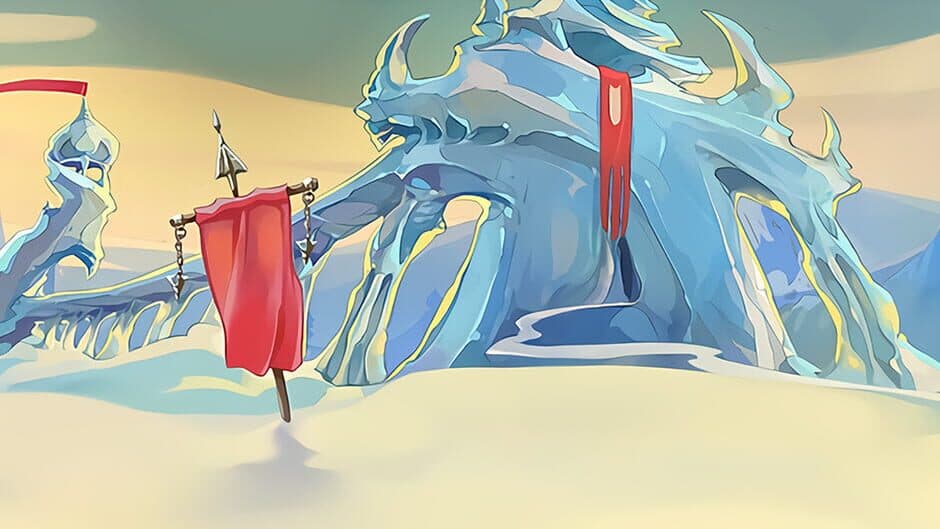 Braveland Heroes artwork 1