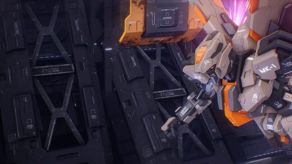 M.A.S.S. Builder artwork 1