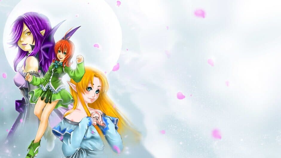 Spirited Heart Deluxe artwork 1