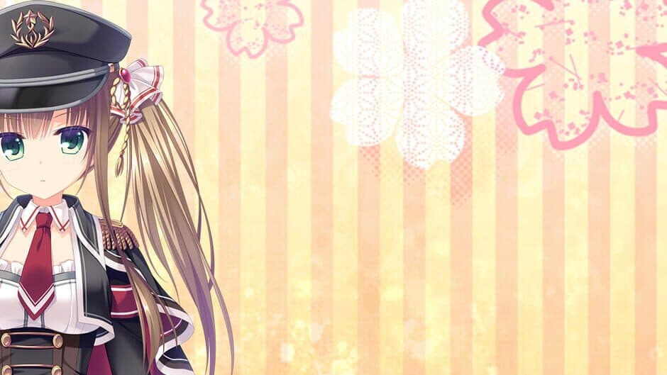 Neko-Nin ExHeart +Plus Saiha artwork 1