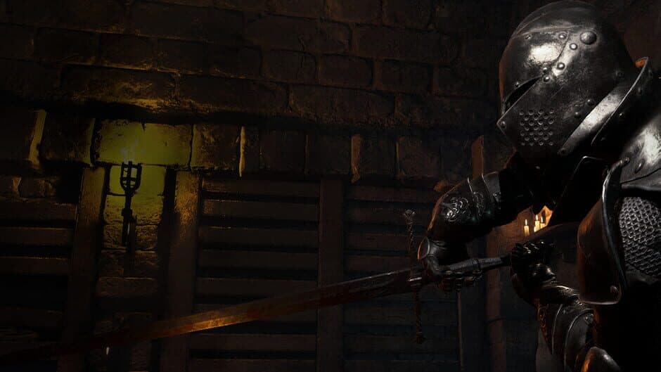 Hellsplit: Arena artwork 1