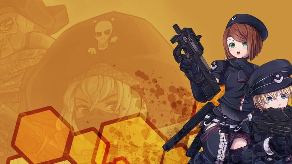Banzai Escape 2 artwork 1