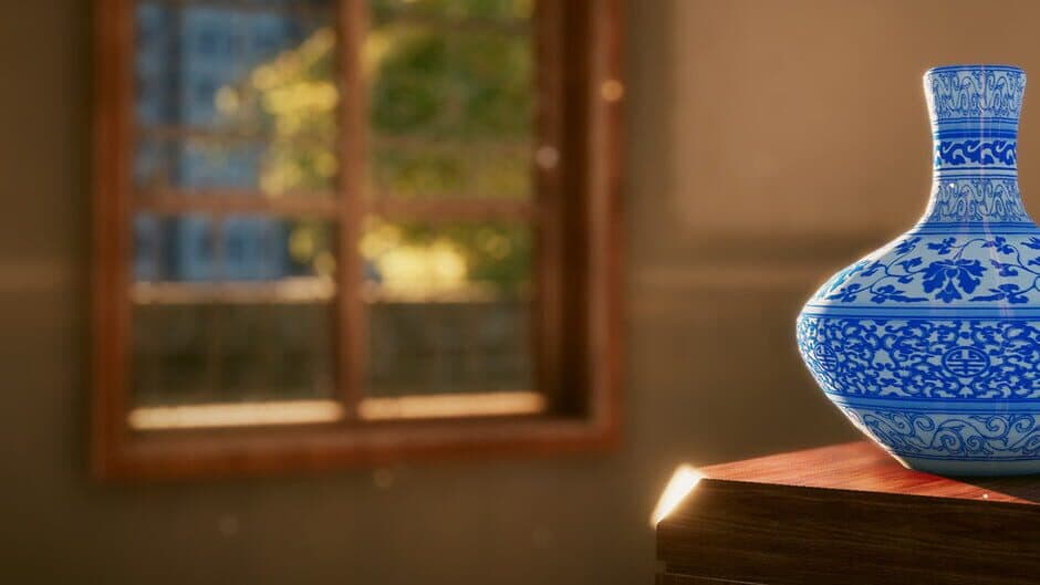 Master of Pottery artwork 1