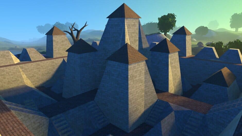 Arcane Worlds artwork 1