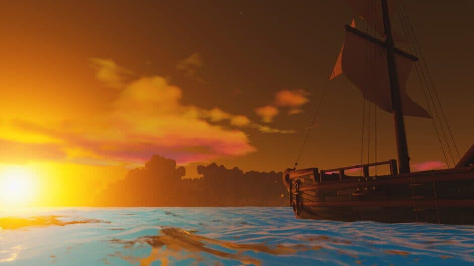 Salt 2: Shores of Gold artwork 1