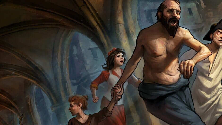 The Stone of Madness artwork 1