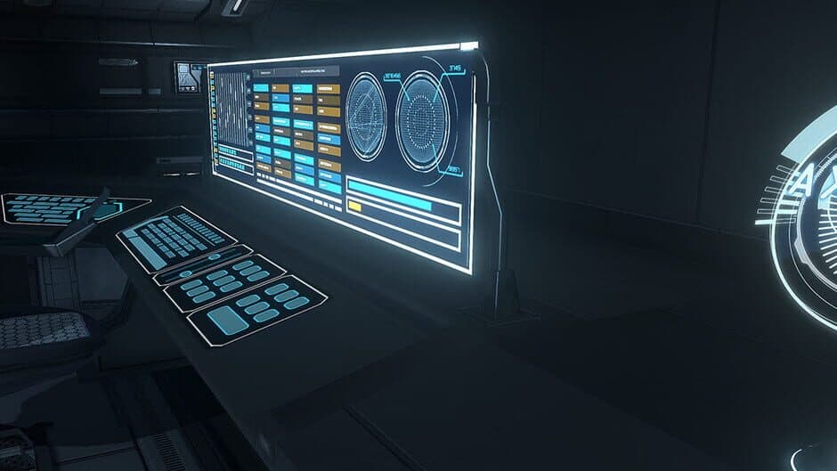 The Station VR artwork 1