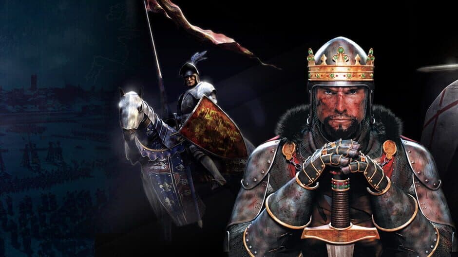 Medieval II: Total War artwork 1