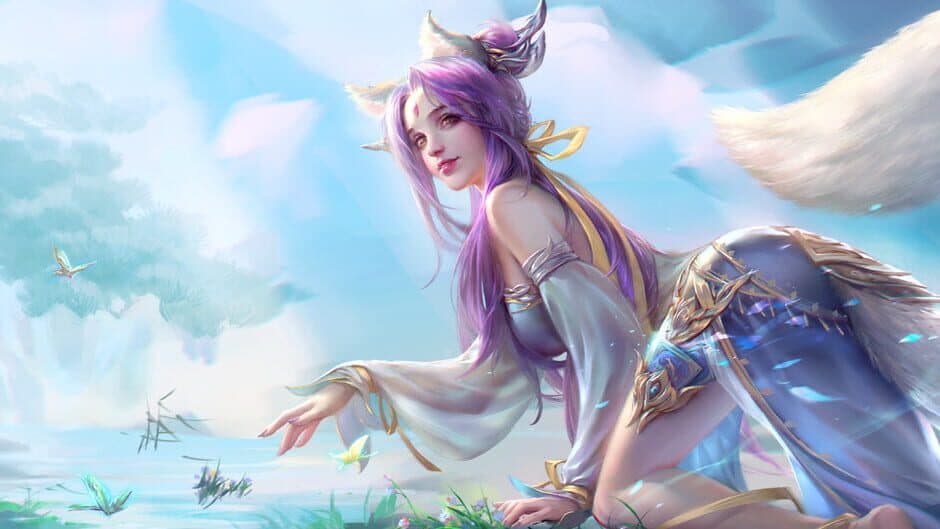 Wuxing Master(CCG) artwork 1
