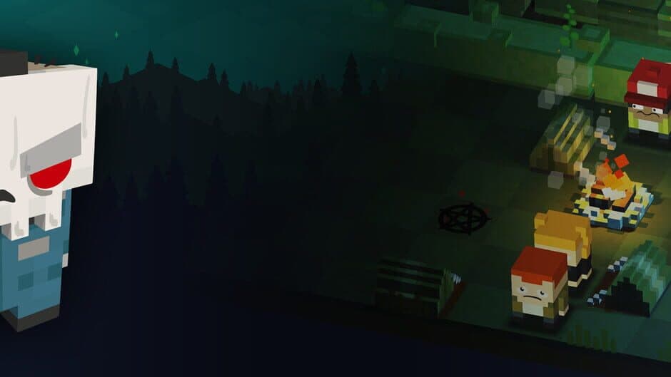 Slayaway Camp artwork 1