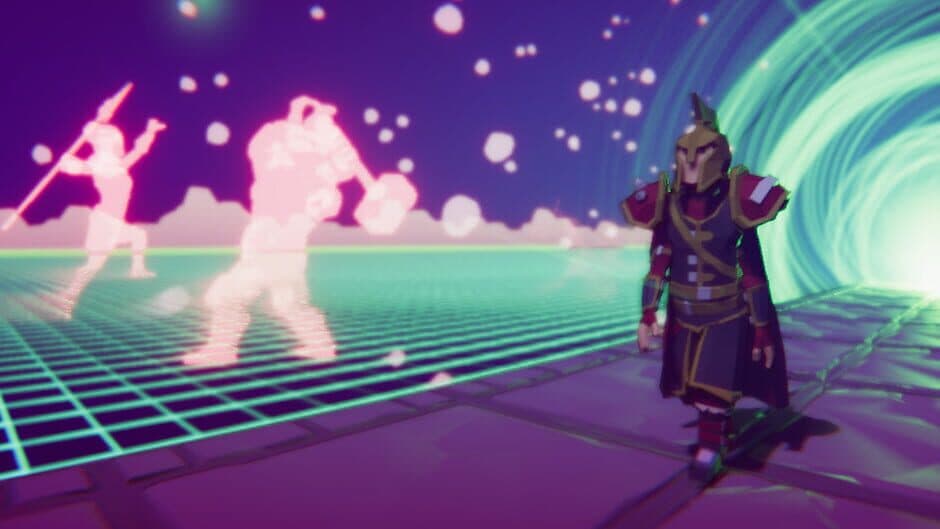 Rogue Masters artwork 1